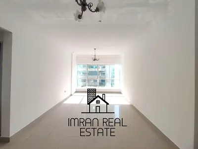 Hot Deal Spacious 1BHK | Built-in Wardrobes | Family Building