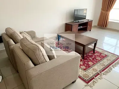 fully furnished studio chiller free ready to move in