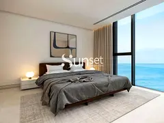 Water-Serenity Living | Spacious 2BR | High ROI