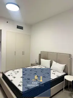Beautifully Furnished, Studio available for rent in Aljada