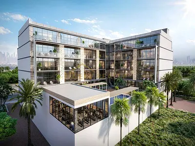Modern Living | Parkside | Payment Flexibility