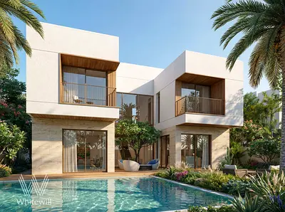 Corner | Single Row | Extravagant Rawya 4BR+Maids