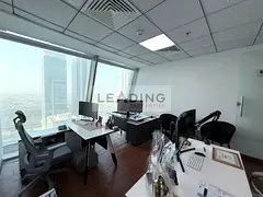 Premium Office with Views | Free DEWA
