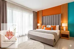 ✨ Modern Hotel Room | 6-Month Stay Promo | Fully Furnished &amp; Ready to Move In🌟 HOT DEAL: Lu