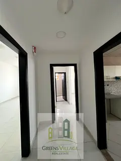 Ready To Move with Flexible Down Payment & 7year Payment Plan, Well Design Spacious 2 BHK Apartment