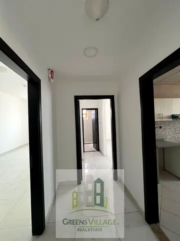 Ready To Move with Flexible Down Payment & 7year Payment Plan, Well Design Spacious 2 BHK Apartment in Al Alia, Ajman. INITAL SALE | LIMITED UNITS