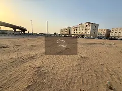 A prime investment opportunity – Muwaileh Commercial, Sharjah Land in a highly strategic location