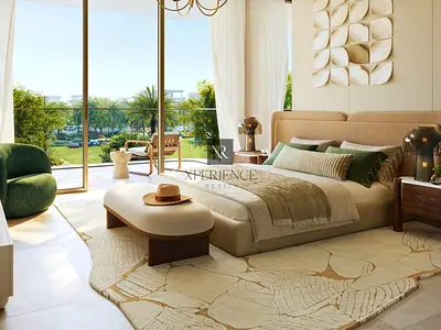 TRANQUIL LIVING AT FARM GROVE | 4-BR VILLA