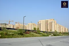Great price - One bedroom - Delivery 2026 - 4-year installments - Freehold - 10% return on investmen