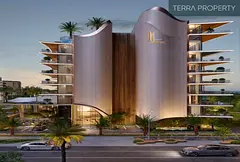 Property Investment - Off Plan - Near Wynn Casino