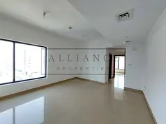 High-floor | Unfurnished | Rented | Notice Given