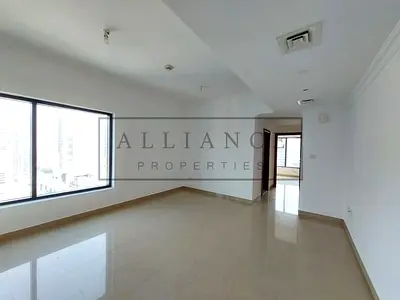 High-floor | Unfurnished | Rented | Notice Given