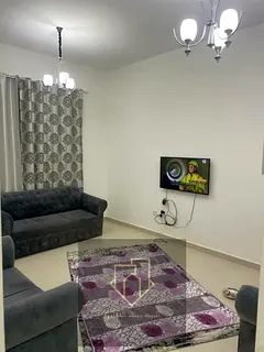 A unique ownership opportunity – One-bedroom apartment in Princess Village, Ajman
