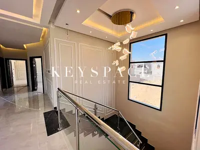 Modern Luxury Villa | Strategic Location | Call Now| Resale Unit