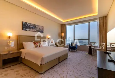 Breathtaking Views | Luxury | Fully Furnished