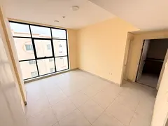 Brand new 1bhk//No deposit cash //big windows