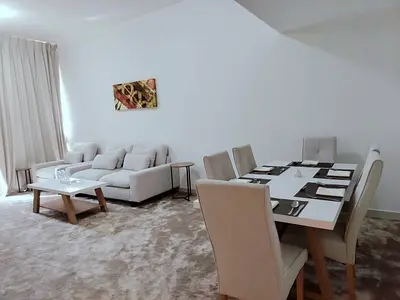Fully Furnished 2BHK Apartment for Rent in Arjan