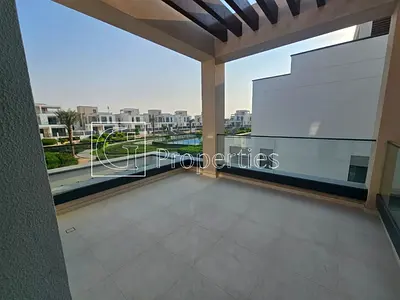 Brand New | Single Row Villa | Ready To Move