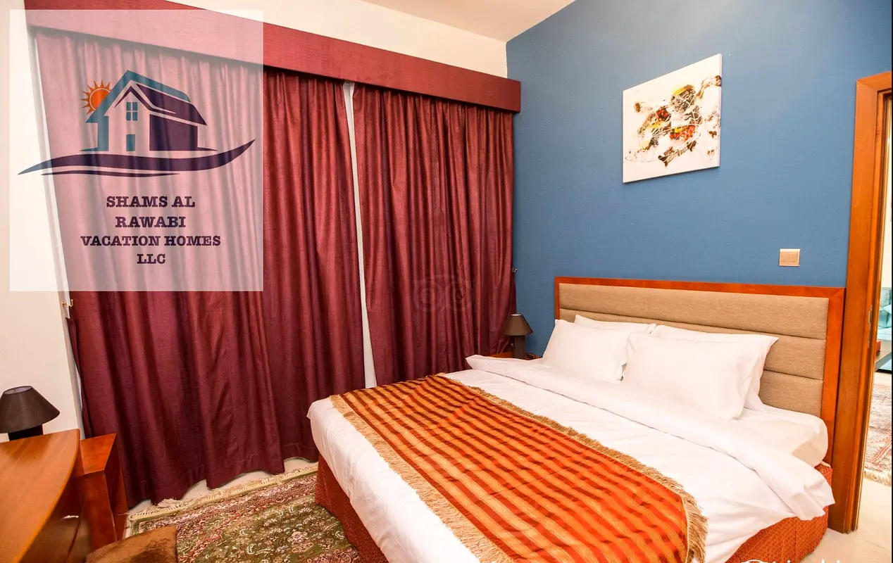 2 BEDROOM ! FULLY FURNISHED ! ALL BILLS INC !!