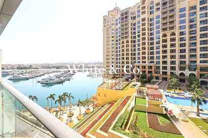 Sea Views |Motivated Seller |Large studio