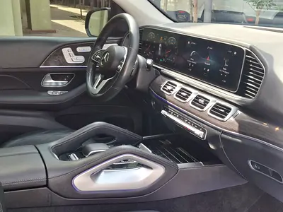 صورة مصغرة 13 لـ 2020 Mercedes-BENZ GLE