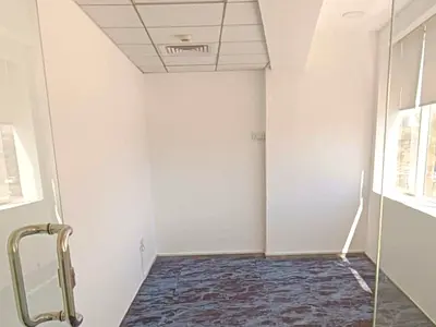 Unique I Standalone I Fitted Office Space