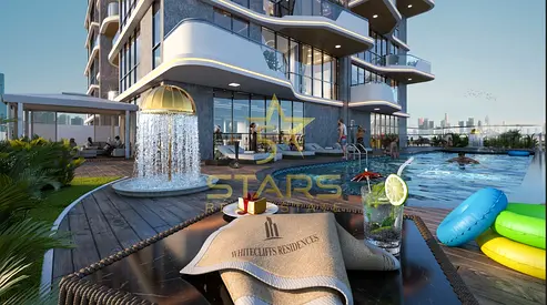 Biggest Layout | Partial Canal View | Ultra-Spacious Waterfront Living