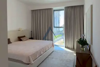 Burj Khalifa View | Fully Furnished | Ready to Move