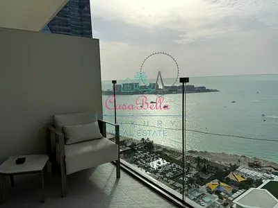 Full Sea View | Guaranteed ROI | Motivated Seller