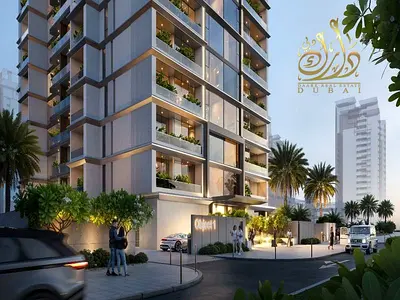 ELEGANT LIVING_OPEN VIEW_NEAR NEW METRO_ HIGH ROI