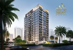 30% POST HAND OVER / DLD WAIVER / FULLY FURNISHED