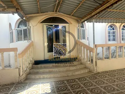 🏡 Luxury Villa for Sale in Khorfakkan – Al Lulayyah, Sharjah