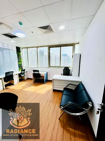 New offices from 20k near Union metro