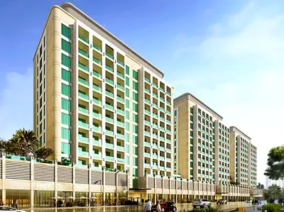 Spacious 2 BHK | 1 Month Free | Gym and Pool | Balcony | Oud Metha