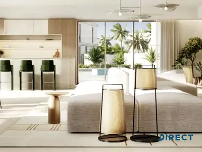 4 Bedroom Townhouse | Luxury Living | Ready 2028