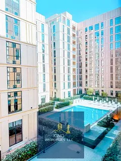 Furnished Luxurious Studio Available for Rent