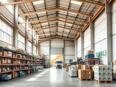 Warehouse with Staff Accommodation for Sale – 21,000 Sqft Plot, Sharjah