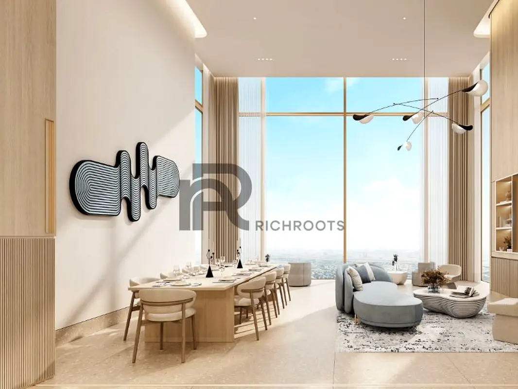 LUXURY LIVING | BESPOKE AMENITIES | INVESTORS DEAL