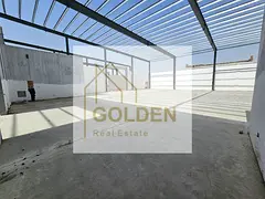 Long-Term Investment Opportunity – Brand-New Warehouse for Sale with 20-Year Tenure in a Prime Loc