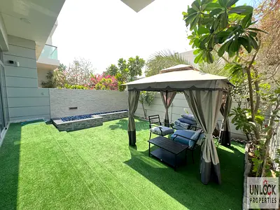 4BR+Maid Villa | Vacant | Multiple Options