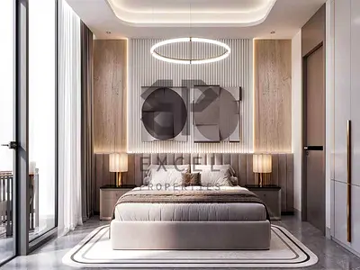 Smart Home with Maid | Huge Balcony | Skyline View