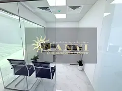 Brand New Office | Direct From Landlord | Near To Metro Station |