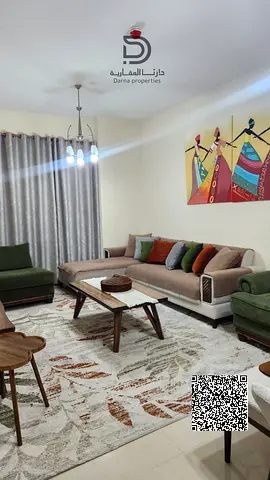 Spacious 2-Bedroom Apartment with Private Parking | Direct Kuwait Street View – Al Nuaimiya 2