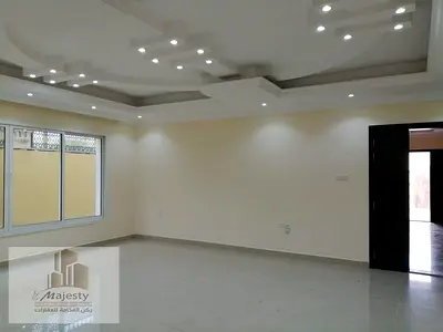 Villa for sale in Ajman, Al Muwaihat area