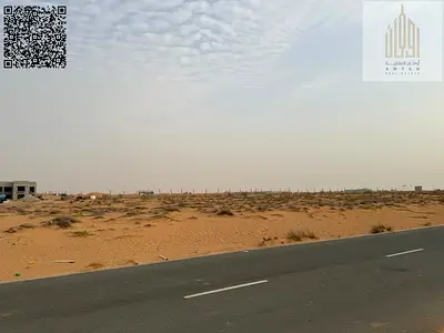 تملك أراضٍ سكنية 3014 قدم بساتين السرة بسعر مميز