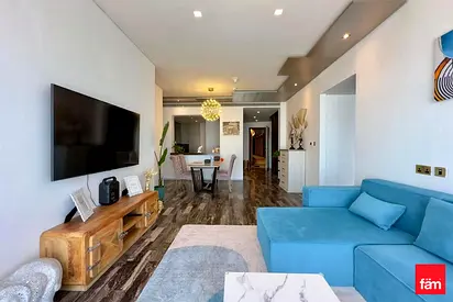 Vot | Marina Views | Sea Views