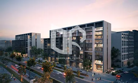 For sale, a studio at an attractive price in a fully serviced complex.