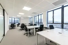 Book office space for rent for businesses of all sizes in Spaces CommerCity Dubai
