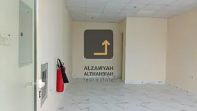 "Prime Administrative Office for Rent – Corner Location, Al Saja’a Industrial Area, Sharjah