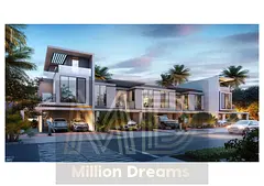 5BR+MAIDS || WATERFRONT || BEST PRICE